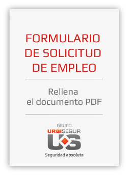 Recursos Humanos Urbisegur
