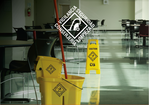 Servicios de limpieza