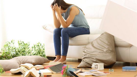 Sistemas de seguridad y prevención para los robos en tu hogar